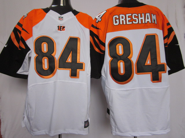 Nike Cincinnati Bengals Elite Jerseys-009